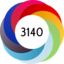 Article has an altmetric score of 3140