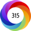 Article has an altmetric score of 315