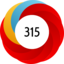 Article has an altmetric score of 315