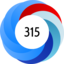Altmetric score 315