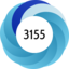 Score 3155