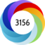 Article has an altmetric score of 3156
