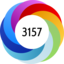 Article has an altmetric score of 3157