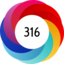 Article has an altmetric score of 316