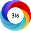Article has an altmetric score of 316
