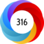 Article has an altmetric score of 316