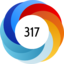 Article has an altmetric score of 317