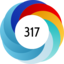 Article has an altmetric score of 317