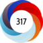 Article has an altmetric score of 317