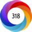 Article has an altmetric score of 318