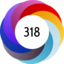 Article has an altmetric score of 318