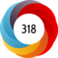 Article has an altmetric score of 318