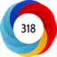Article has an altmetric score of 318