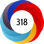 Article has an altmetric score of 318