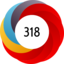 Article has an altmetric score of 318