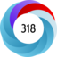 Article has an altmetric score of 318