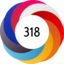 Article has an altmetric score of 318