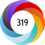 Altmetric score 319