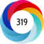 Article has an altmetric score of 319