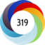 Altmetric score 319