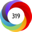 Article has an altmetric score of 319