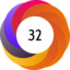 Altmetric score 32
