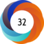 Altmetric score 32