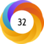 Altmetric score 32