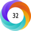 Altmetric score 32