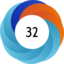 Altmetric score 32