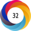 Article has an altmetric score of 32