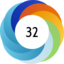 Altmetric score 32