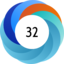 Altmetric score 32