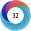 Altmetric score 32