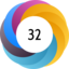 Altmetric score 32