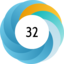 Altmetric score 32