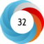 Altmetric score 32