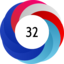 Altmetric score 32