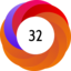Altmetric score 32