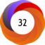 Altmetric score 32
