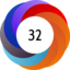 Altmetric score 32