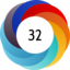 Article has an altmetric score of 32