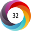 Altmetric score 32