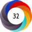 Altmetric score 32