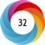 Altmetric score 32