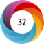Altmetric score 32