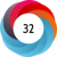 Article has an altmetric score of 32