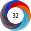 Article has an altmetric score of 32