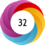 Altmetric score 32