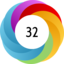 Altmetric score 32